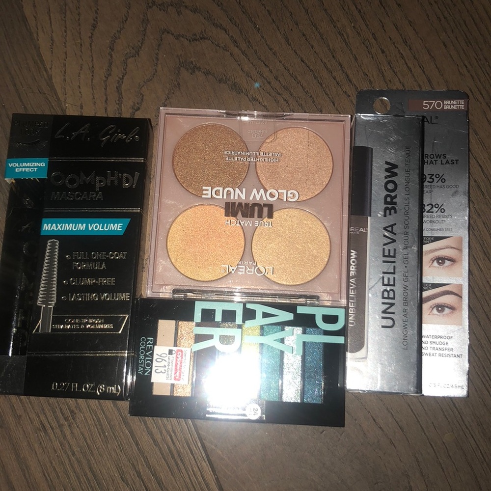 Makeup